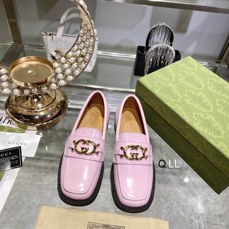 Gucci Women's Shoes 610